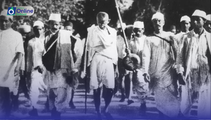 Lesson 06: The Khilafat Movement: Events and Outcomes